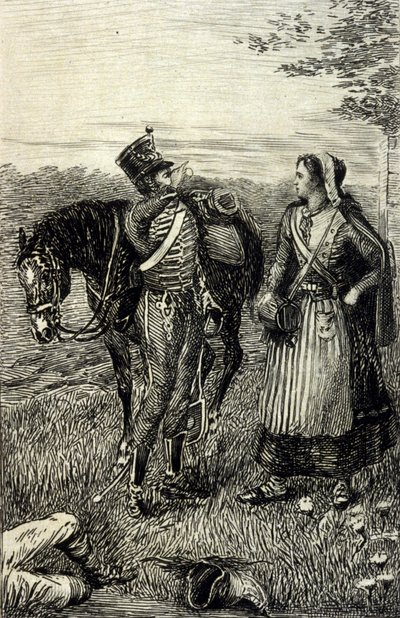 Stendhal