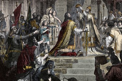 Charlemagne