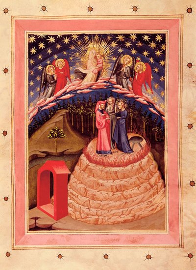 Dante Alighieri