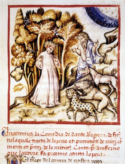 Dante Alighieri