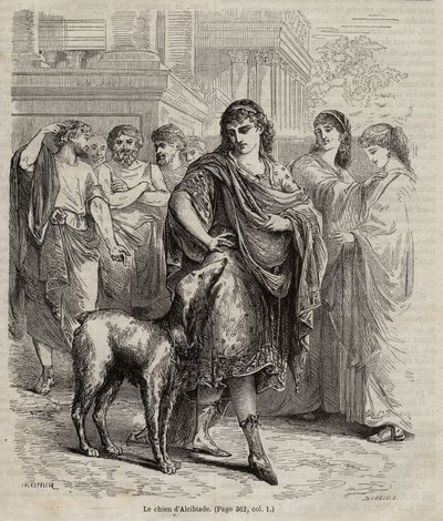 Alcibiades