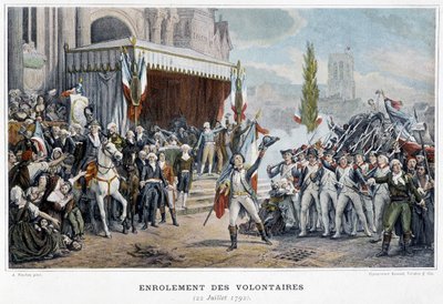 Gönüllü Kayıtları, 22 Temmuz by Unknown artist