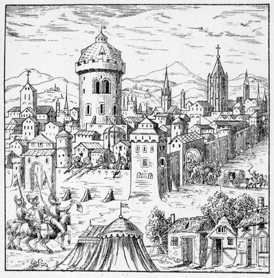 Amboise
