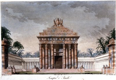 Sihirli Flüt (Die Zauberflote; Sihirli Flüt) by Unknown artist