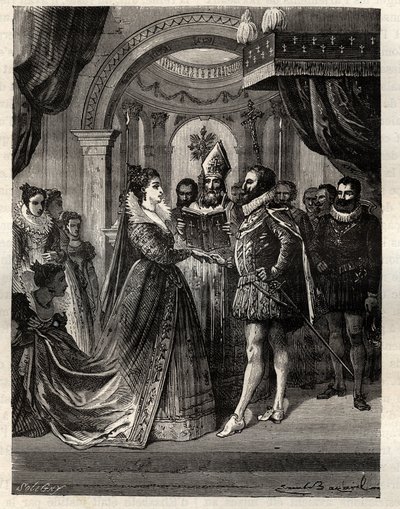 Prenses Maria de 