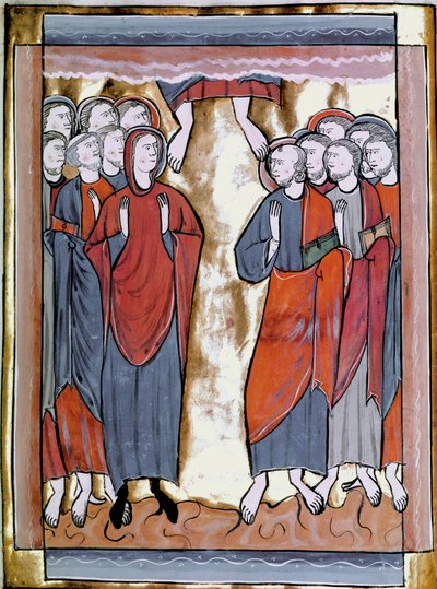 “” Liber Psalmorum um um takviminden” veya “” Psaltier à l