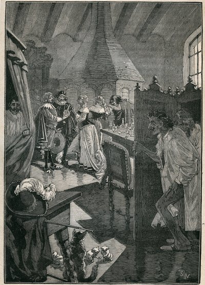 Cam sanatı: camcılar. Adolphe BITARD