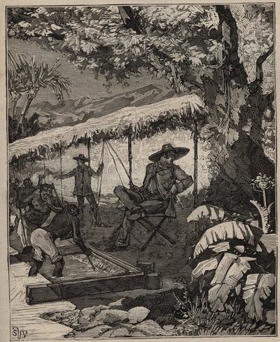 Özlü işleme sanatı: 1885
