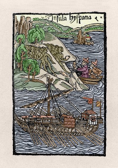 Hispaniola