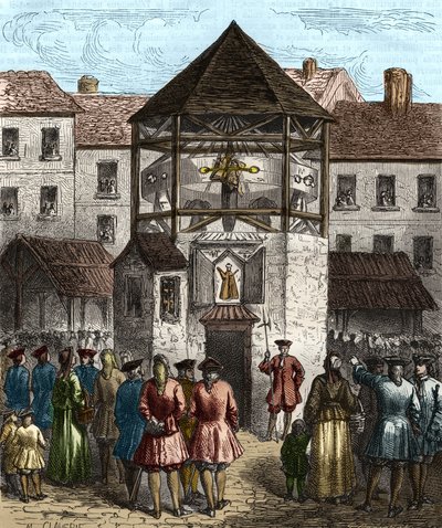 Marquis de Vauban