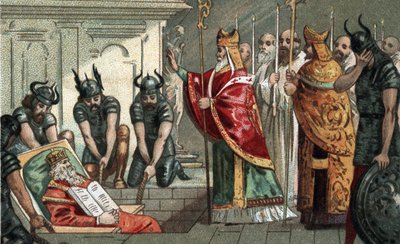 Charlemagne