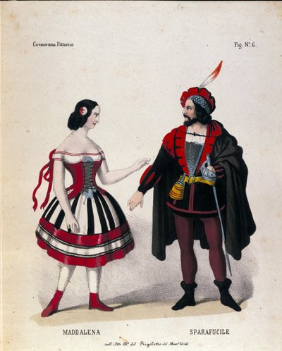 Besteci Giuseppe Verdi