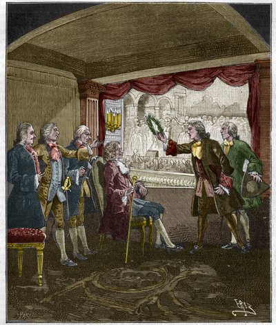Voltaire