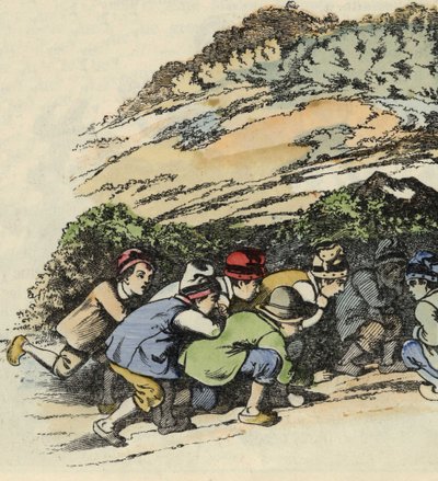 Küçük Poucet