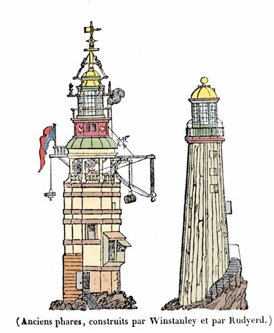 Eddystone