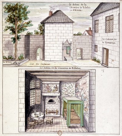 Chinon