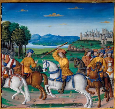 Charles VI