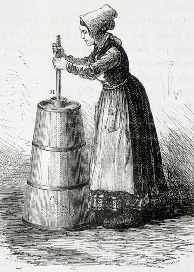 Piston baratı - Louis Figuier