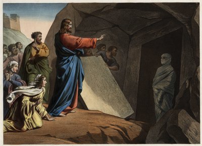 Lazarus