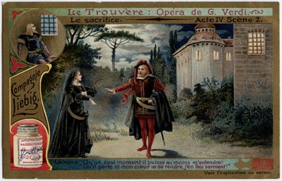 Kurban eylemi IV sahne 2. Giuseppe Verdi