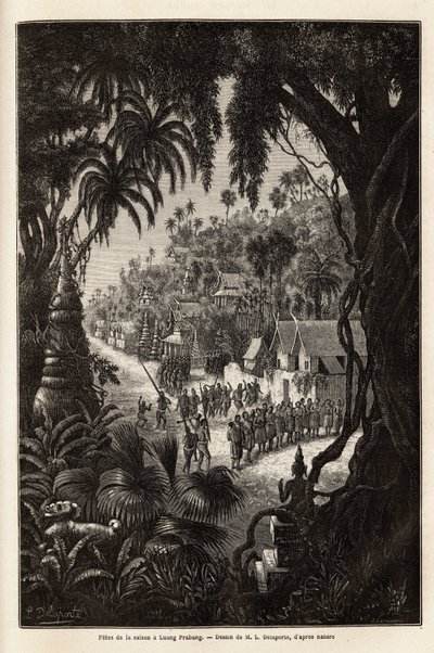 Lan Xang
