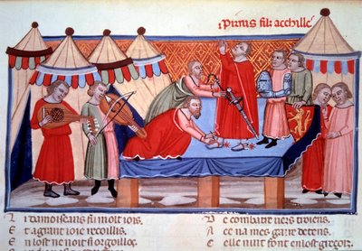 Akhilleus
