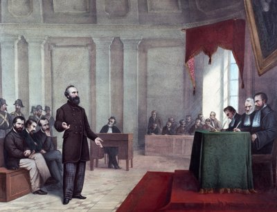 14 Ocak 1858