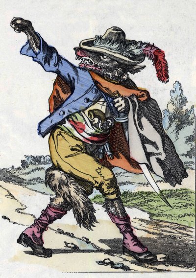 Kurt. Jean de la Fontaine