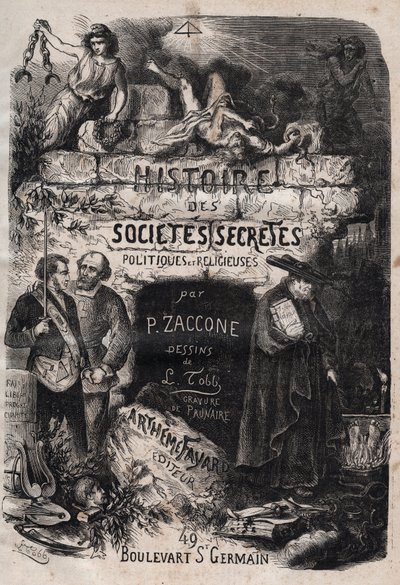 Pierre Zaccone