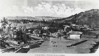 ABD: Pennsylvania