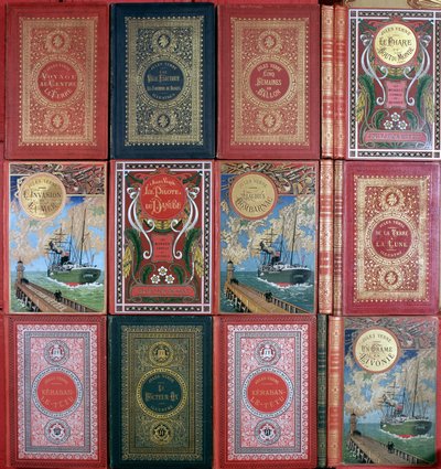 Jules Verne