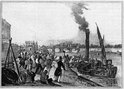 Victor Jean (Victor-Jean) Adam (1801-1866). “Aziz Bulut