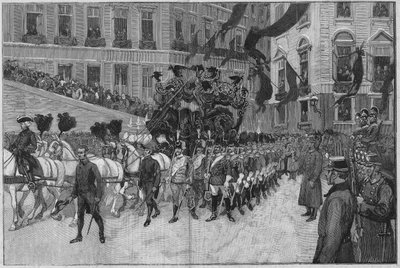 Viyana 1889: Prens Rudolf