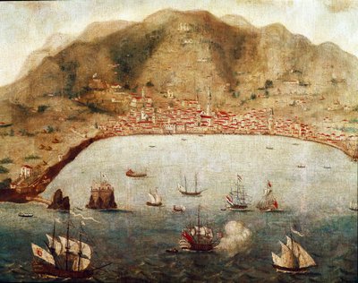 Funchal