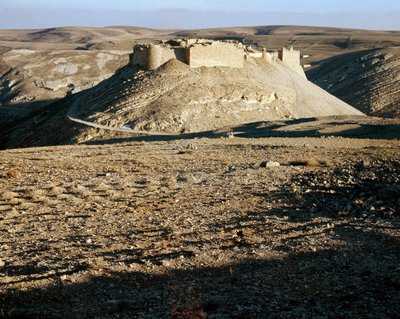 Arabah