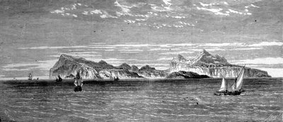 Napoli açıklarındaki Procida Adası