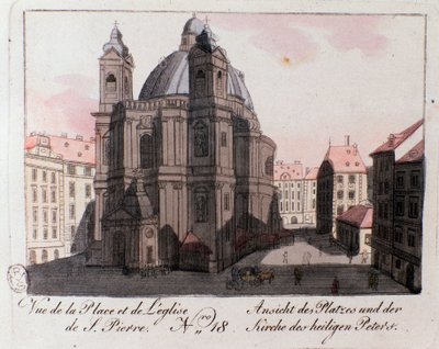 Viyana, Avusturya