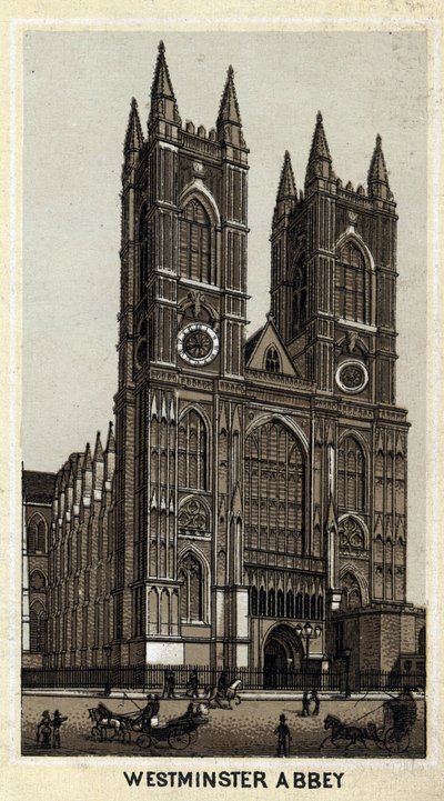 Westminster Abbey