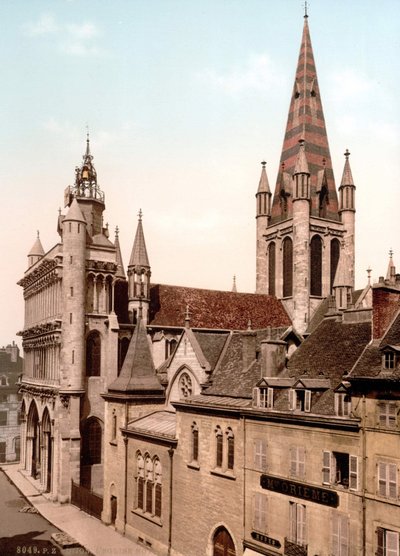 Dijon