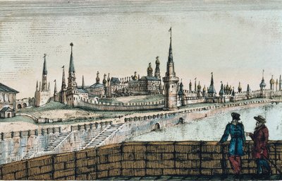 Edouard de Montule