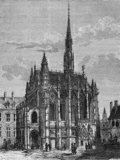 Paris