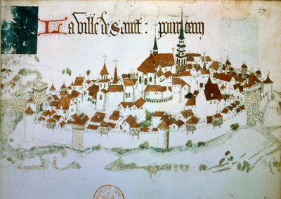 Auvergne