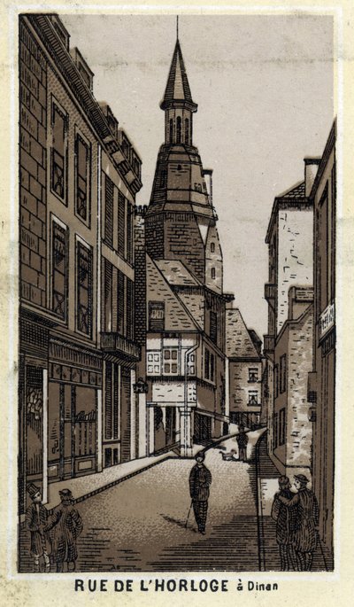 Dinan