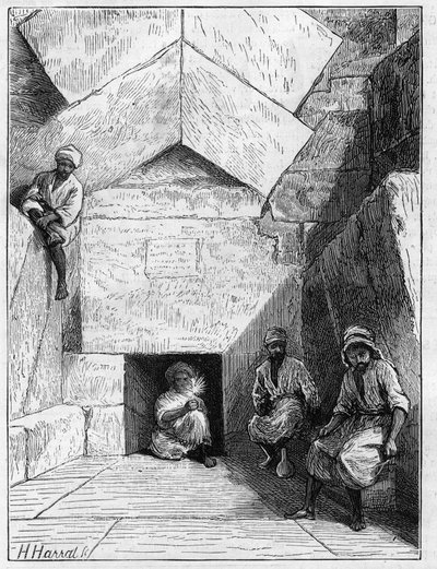 Gizeh (Gizeh, Giza, Giza), Mısır
