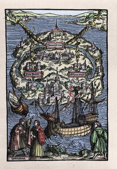 Thomas More