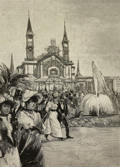 United Exhibitions, Milano, İtalya