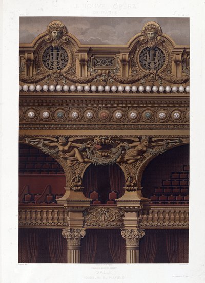 Opera Garnier