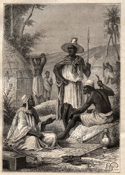 Mungo Park