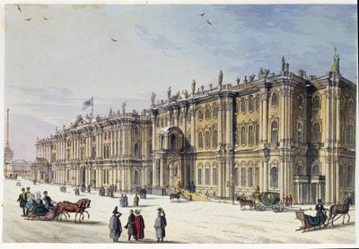 Saint Petersburg