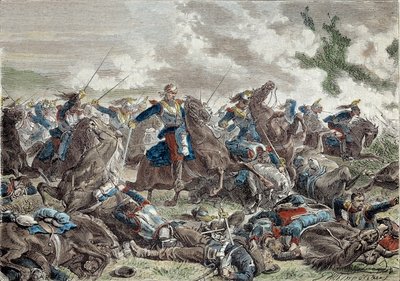 1870 Savaşı: Almanya
